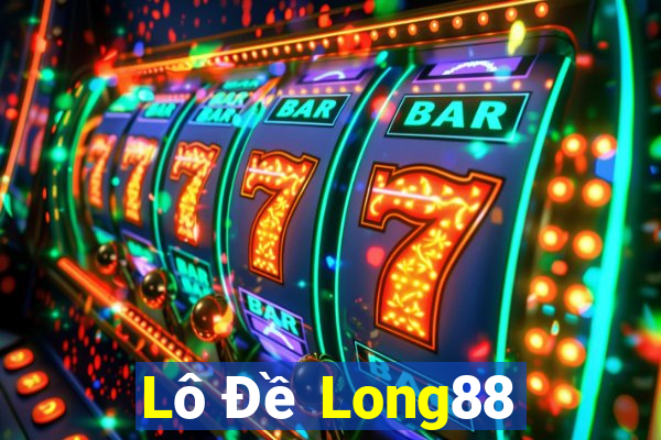 Lô Đề Long88