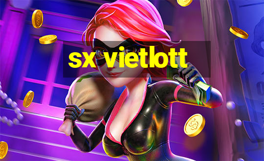 sx vietlott