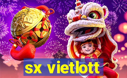 sx vietlott