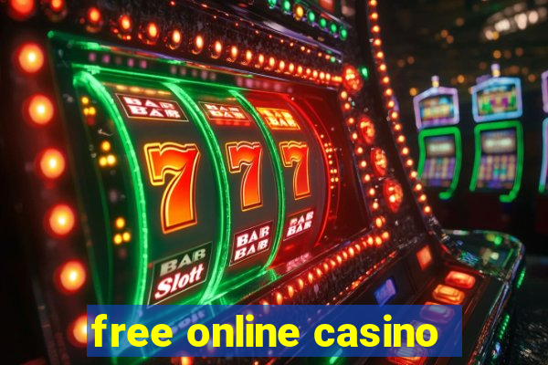 free online casino