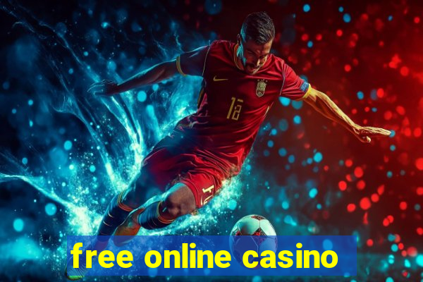 free online casino