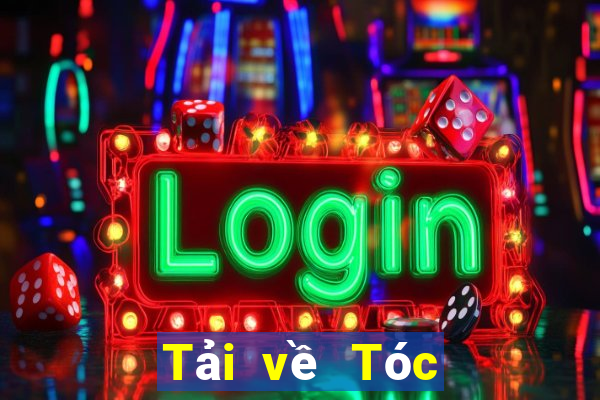 Tải về Tóc xổ số ios