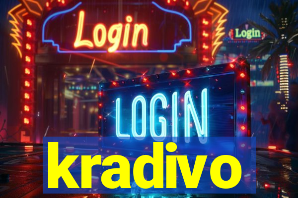 kradivo