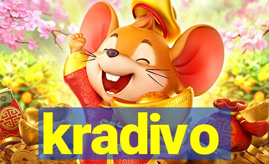 kradivo