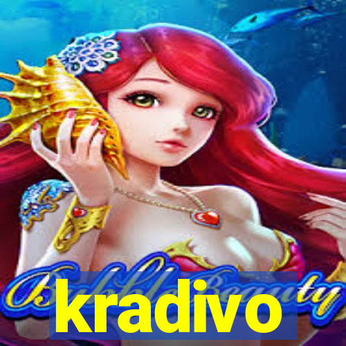 kradivo