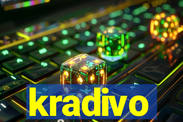 kradivo