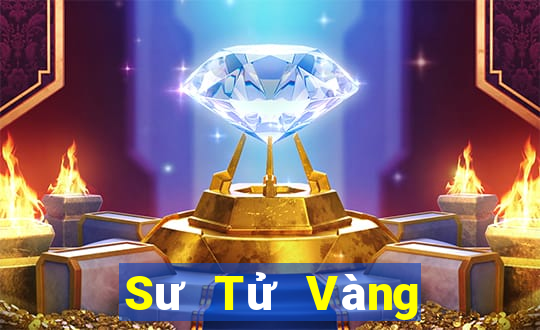 Sư Tử Vàng Thập Toàn