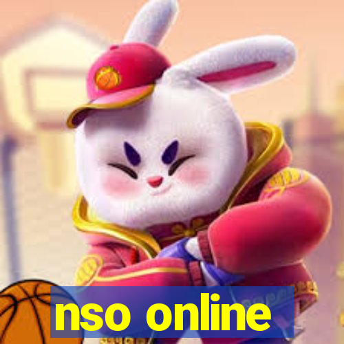 nso online