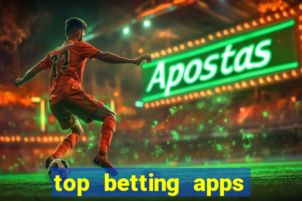 top betting apps in india