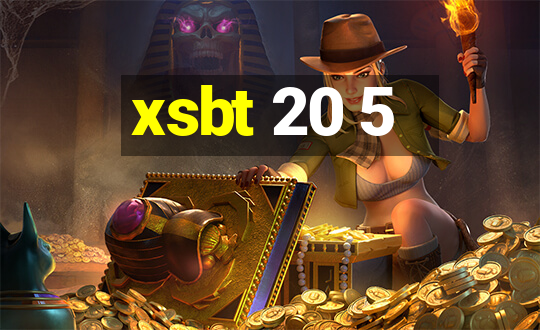 xsbt 20 5