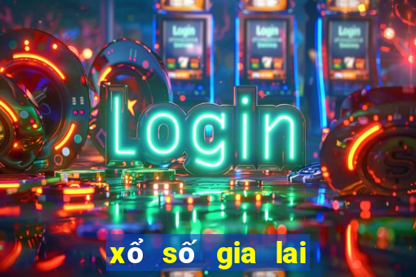 xổ số gia lai ngày mùng 9 tháng 2