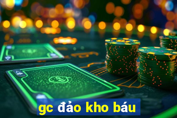 gc đảo kho báu