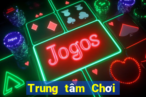 Trung tâm Chơi game bài 865