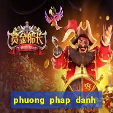 phuong phap danh lo xien