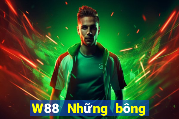 W88 Những bông Bài Liêng giòn