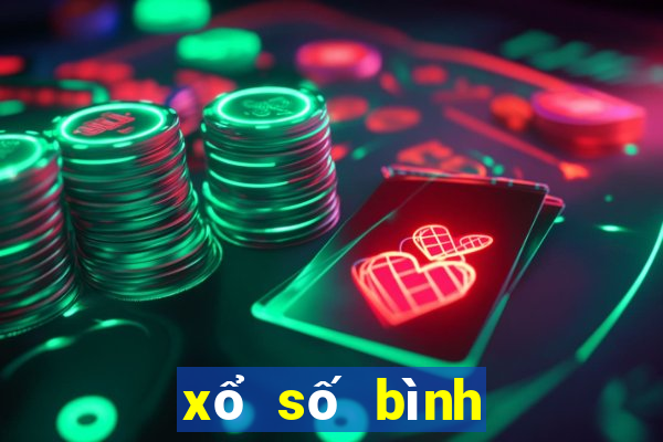 xổ số bình dương ngày 10 tháng 12 năm 2024