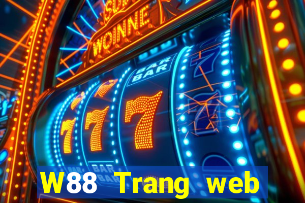 W88 Trang web chính thức của Tycoons