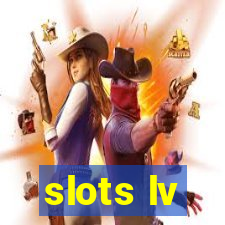 slots lv