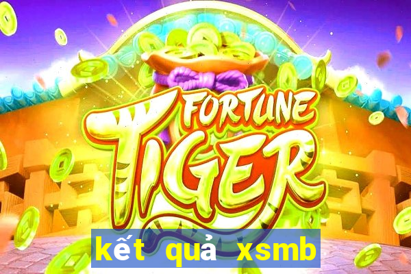 kết quả xsmb theo tuần