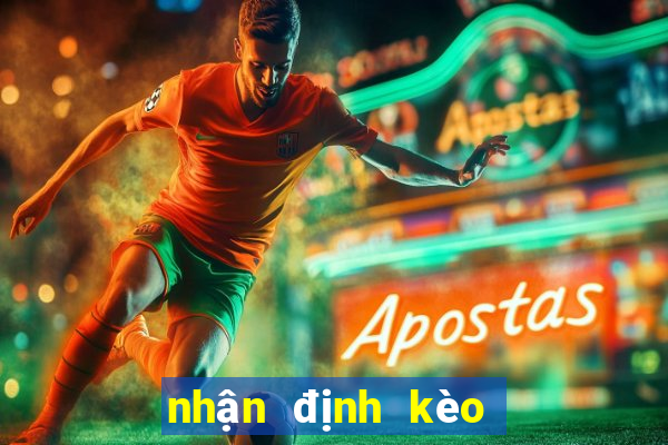 nhận định kèo bóng đá real