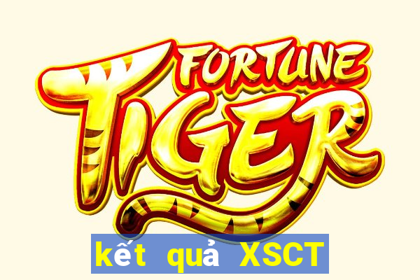 kết quả XSCT ngày 29