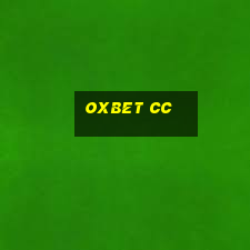 oxbet cc