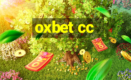 oxbet cc