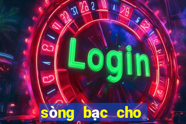 sòng bạc cho người việt