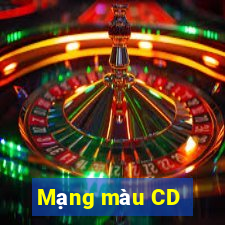 Mạng màu CD