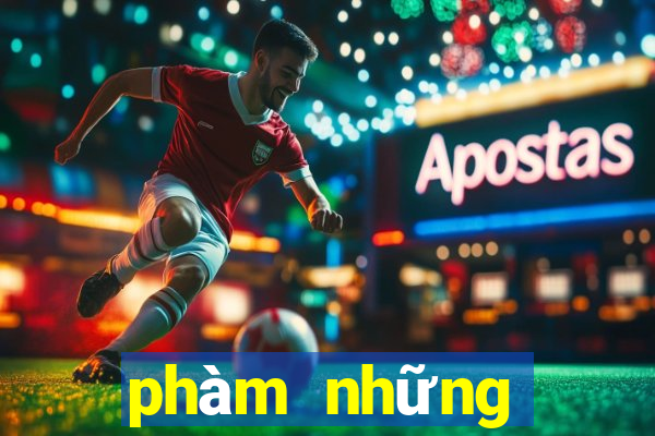 phàm những chuyện trong thiên hạ