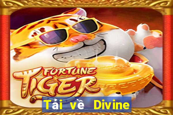 Tải về Divine Mobile Edition