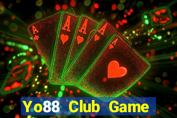 Yo88 Club Game Bài Nạp The Garena