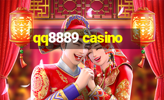 qq8889 casino