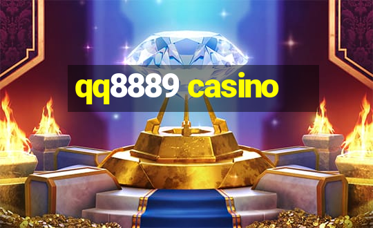 qq8889 casino