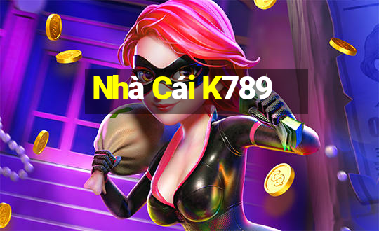 Nhà Cái K789