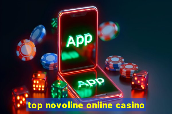 top novoline online casino