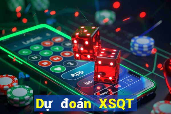 Dự đoán XSQT ngày 30