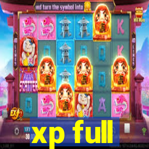 xp full