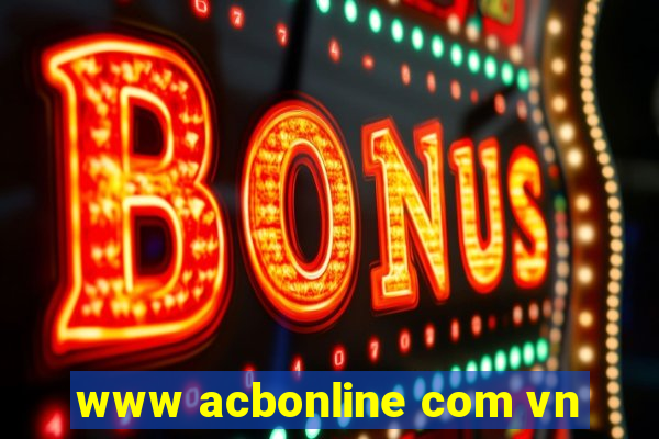 www acbonline com vn