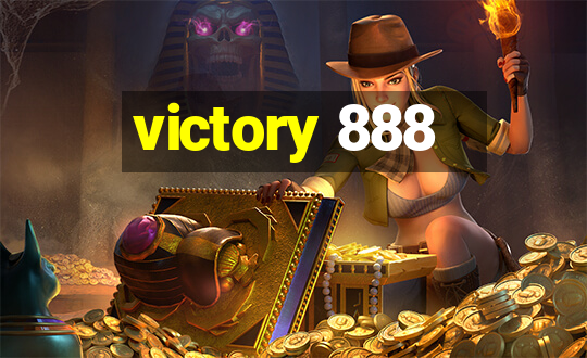 victory 888