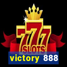 victory 888