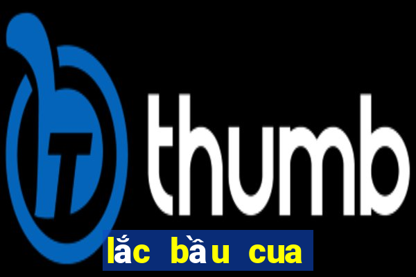 lắc bầu cua trên điện thoại