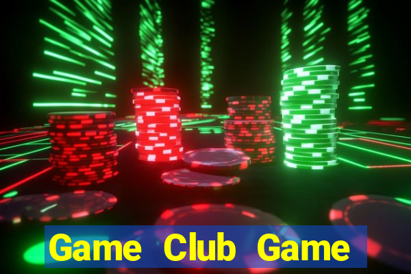 Game Club Game Bài Fa88 Apk