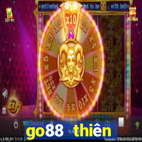 go88 thiên đường cờ bạc lớn nhất việt nam