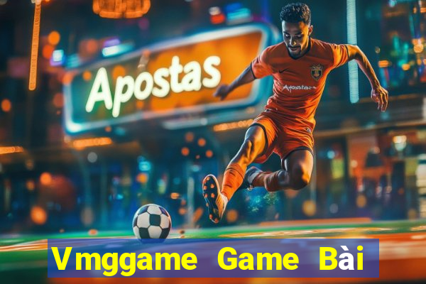 Vmggame Game Bài 3 Cây Online