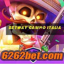 betway casino italia