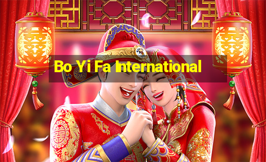 Bo Yi Fa International