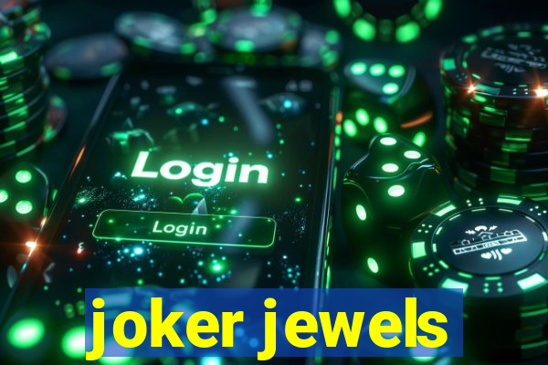 joker jewels