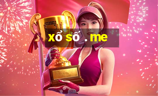 xổ số . me