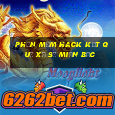 phần mềm hack kết quả xổ số miền bắc